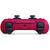 Геймпад Sony Playstation DualSense Bluetooth PS5 Cosmic Red (1000050249), изображение 4