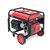 Генератор COVAX EPH18500E2, 9.0kW, 220V, 50Hz, DC12V, 20HP, электро стартер, 25L (EPH18500E2), изображение 2
