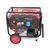 Генератор COVAX EPH20500E2, 9.5kW, 220V, 50Hz, DC12V, 21HP, электро стартер, 25L (EPH20500E2), изображение 3