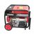 Генератор COVAX XL15000CV-E2-lll-ATS, 8.0kW, 220V-380V, 50Hz, DC12V, 18HP, електро стартер, 25L (XL15000CV-E2-lll-ATS), зображення 4