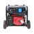 Генератор COVAX XL20500CV-E2, 9.5kW, 220V, 50Hz, DC12V, 21HP, электро стартер, 25L (XL20500CV-E2), изображение 3