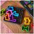 Настольная игра Smart Games IQ Делюкс. Квадрат (SG 312), изображение 2