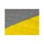 Покрывало Руно микрофайбер Yellow Grey 150x212 см (360.52У_Yellow Grey), изображение 6