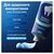 Зубная паста Oral-B Advanced Против зубного налета с очищающими кристаллами 75 мл (8006530091084), изображение 6