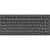 Клавиатура Ajazz AK820 Red Switch USB-C UA Black (AK820-R-B)