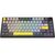 Клавиатура Ajazz AK820 Sea Salt Switch RGB USB-C UA Black (AK820-SS-BGY), изображение 2