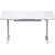 Компьютерный стол Anda Seat Xtreme White (AD-D-DD1-1400-07-W), изображение 5