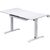 Компьютерный стол Anda Seat Xtreme White (AD-D-DD1-1400-07-W), изображение 6