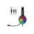 Наушники ColorWay Firestrike RGB Black (CW-HPG04BK), изображение 3