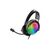 Наушники ColorWay Firestrike RGB Black (CW-HPG04BK)
