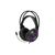 Наушники ColorWay GlowCore RGB Black (CW-HPG02BK)