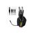 Наушники ColorWay Hyperblast RGB Black (CW-HPG05BK), изображение 2