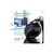 Наушники ColorWay Hyperblast RGB Black (CW-HPG05BK), изображение 9