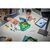 Конструктор LEGO Editions Football Винисиус Жуниор — лучшие моменты футбольных матчей (43027), изображение 10