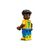 Конструктор LEGO Editions Football Винисиус Жуниор — лучшие моменты футбольных матчей (43027), изображение 4
