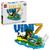 Конструктор LEGO Editions Football Винисиус Жуниор — лучшие моменты футбольных матчей (43027), изображение 6