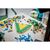 Конструктор LEGO Editions Football Винисиус Жуниор — лучшие моменты футбольных матчей (43027), изображение 8