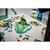 Конструктор LEGO Editions Football Винисиус Жуниор — лучшие моменты футбольных матчей (43027), изображение 9