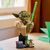 Конструктор LEGO Star Wars Погруддя Йоди (75438), зображення 11