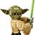 Конструктор LEGO Star Wars Погруддя Йоди (75438), зображення 5