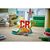 Конструктор LEGO Editions Football Кріштіану Роналду — найкращі моменти футбольних матчів (43012), зображення 10