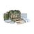 Набір для пікніка Ranger Rhamper Lux (RA9902)