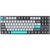 Клавіатура Varmilo APG87 Moonlight Daisy L Wireless White Led UA (A94A023F9A5A17A007)