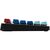 Клавиатура Varmilo APG87 Summit R1 K-Prestige Silent Wireless White Led UA (A94A050F8A5A17A007), изображение 5