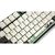 Клавіатура Varmilo APT108 Panda R2 Daisy L Wireless White Led UA (A93A029F9A5A17A007), зображення 3