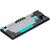 Клавиатура Varmilo APT87 Moonlight C-TK Brown Wireless White Led UA (A92A023D3A5A17A007), изображение 2