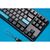 Клавиатура Varmilo APT87 Moonlight Daisy L Wireless White Led UA (A92A023F9A5A17A007), изображение 8
