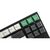 Клавіатура Varmilo APT87 Panda R2 Daisy L Wireless White Led UA (A92A029F9A5A17A007), зображення 4