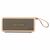 Акустическая система 2E SoundLegend PowerBank IPX6 RGB Brown (2E-BSSLWBN), изображение 2