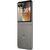 Мобильный телефон Motorola Razr 70 8/256GB Hematite (Stone grey) (PBB60052UA), изображение 3