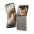 Мобильный телефон Motorola Razr 70 8/256GB Hematite (Stone grey) (PBB60052UA), изображение 8