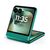 Мобильный телефон Motorola Razr 70 8/256GB Sporting Green (PBB60054UA), изображение 10