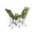 Раскладушка Ranger Military Forest (RA5517), изображение 4