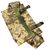 Туристическая сидушка Ranger Тактичне з вухами піксель (RA8908)