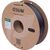 Пластик для 3D-принтера eSUN ePETG-CF 1,75mm 1kg BLACK (EPETG-CF-P175B1)