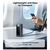 Батарея универсальная Choetech 20000mAh, PD/130W, QC, AFC , TFT, pass-through charging (B815C), изображение 10