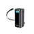 Батарея универсальная Choetech 20000mAh, PD/130W, QC, AFC , TFT, pass-through charging (B815C)