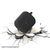 Чохол для навушників BeCover для Samsung Galaxy Buds 3 FE Black (715110), зображення 2