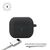 Чохол для навушників BeCover для Samsung Galaxy Buds 3 FE Black (715110), зображення 3