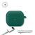 Чехол для наушников BeCover для Samsung Galaxy Buds 3 FE Dark Green (715112), изображение 3