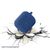 Чехол для наушников BeCover для Samsung Galaxy Buds 3 FE Deep Blue (715111), изображение 2