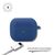 Чехол для наушников BeCover для Samsung Galaxy Buds 3 FE Deep Blue (715111), изображение 3