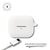 Чехол для наушников BeCover для Samsung Galaxy Buds 3 FE White (715115), изображение 3