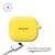 Чехол для наушников BeCover для Samsung Galaxy Buds 3 FE Yellow (715116), изображение 3