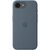 Чехол для мобильного телефона Apple Silicone Case with MagSafe iPhone 17e Anchor Blue (A3646) (MHWE4ZM/A), изображение 3
