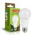 Лампочка Eurolamp LED А70 20W E27 3000K 220V (LED-A70-20272(P)), изображение 2
